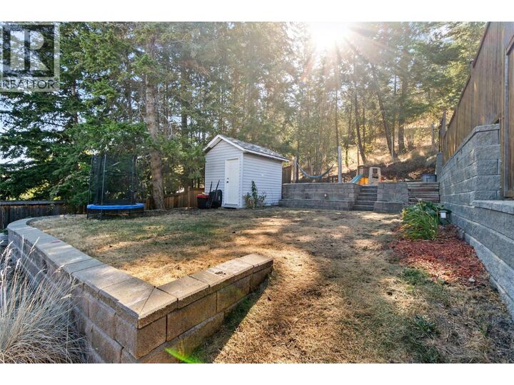 Property Photo:  2421 Drummond Court  BC V1S 1T9 