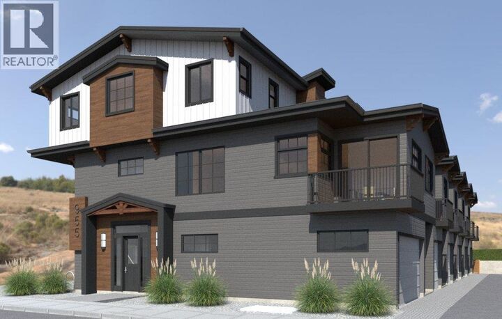 Property Photo: 955 Mitchell Road 3 BC V1X 3W7