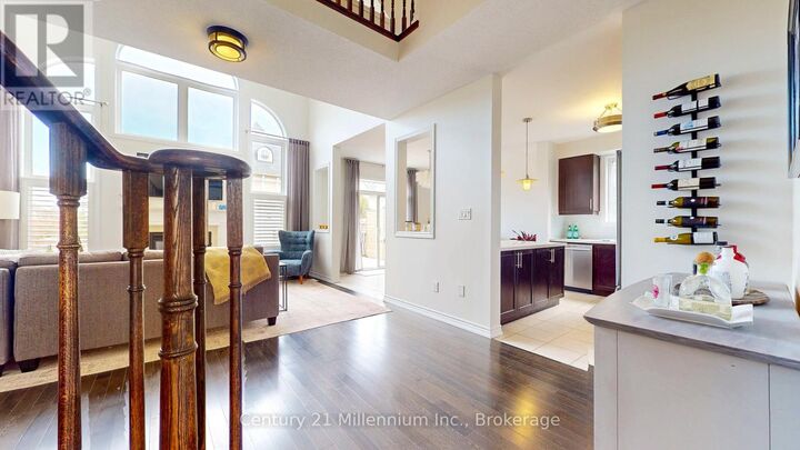 Property Photo:  7 Clubhouse Drive  ON L9Y 4Z5 