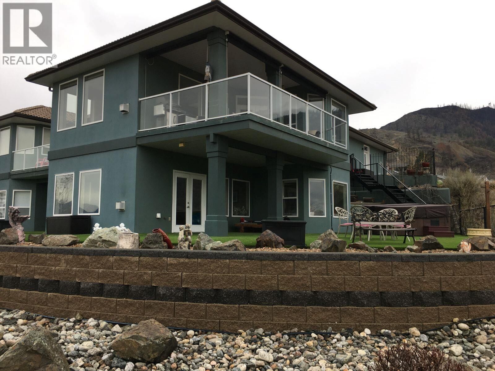 Photo de la propriété: 11701 Quail Ridge Place BC V0H 1V4
