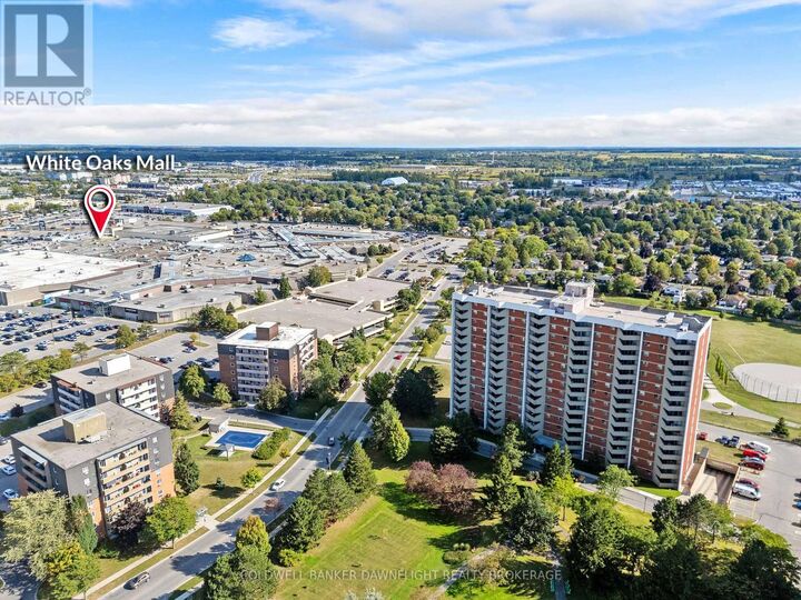 Property Photo: 1105 Jalna Boulevard 1103 ON N6E 2S9