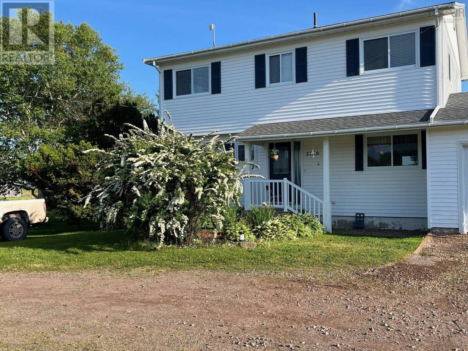 Property Photo:  3136 Highway 2  NS B0M 1B0 