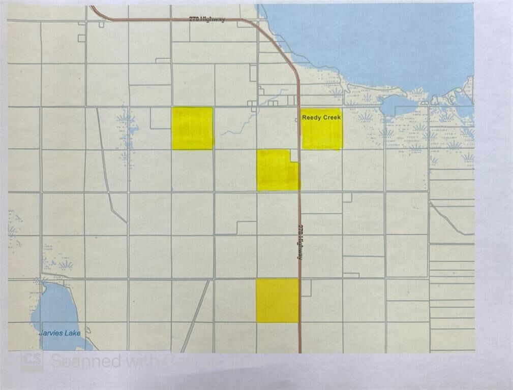 Property Photo:  278 Hwy Highway  MB R0H 0A0 