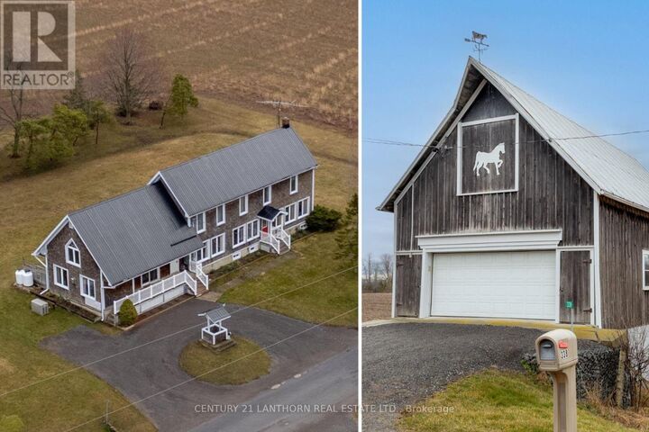 338 Cold Creek Road  Prince Edward County (Hillier Ward) ON K0K 3L0 photo
