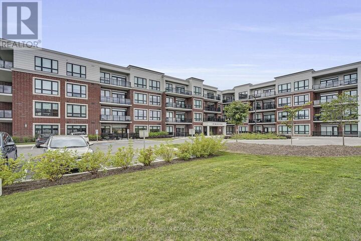 Property Photo: 1975 Fountain Grass Drive 201 ON N6K 0M3