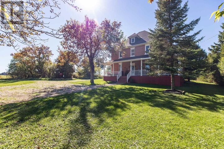 Property Photo: 155104 7th Line ON N0C 1H0
