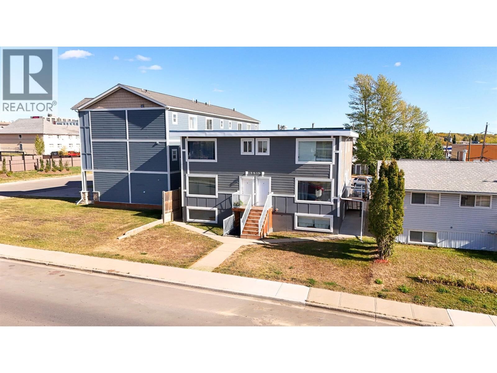 Property Photo:  9619 102 Street  BC V1J 4A8 