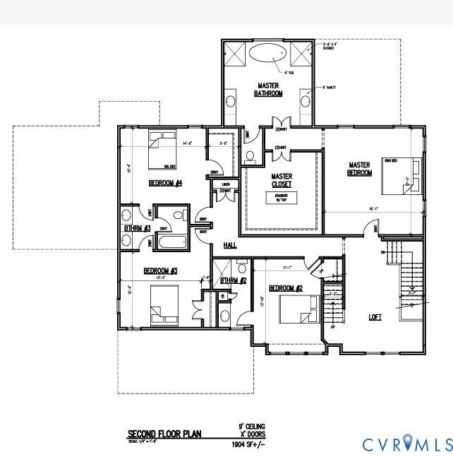 Property Photo: 17331 Jojo Lane VA 23120