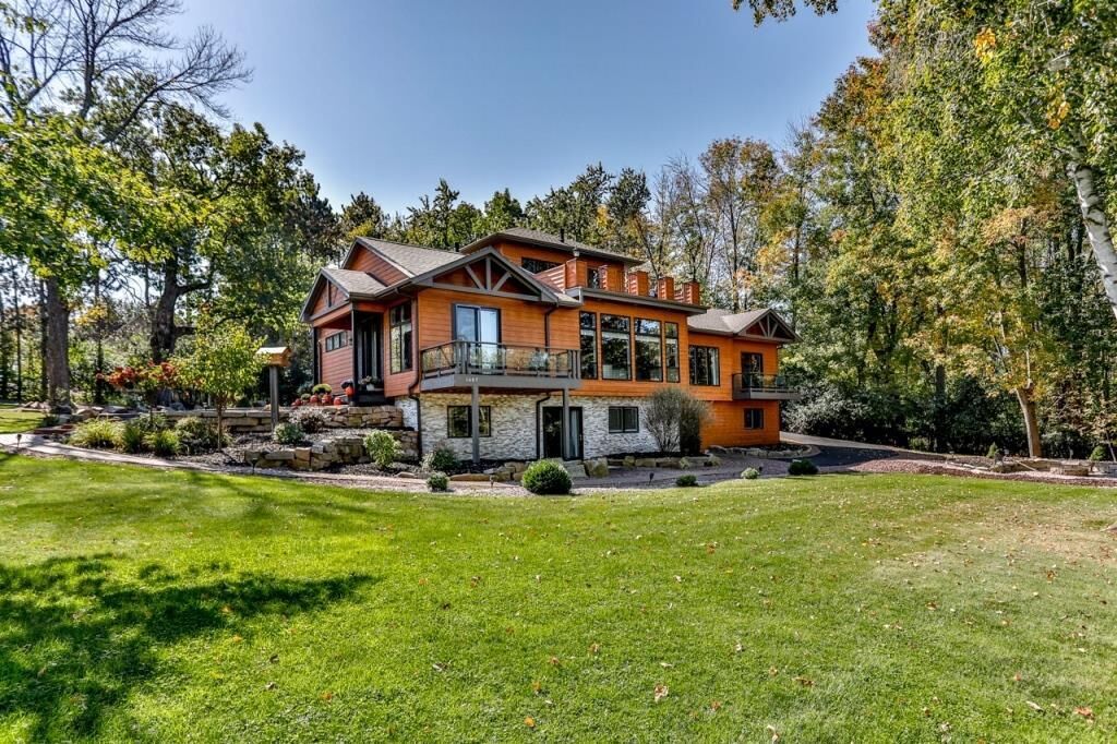 Property Photo: 1607 McIntosh Street WI 54403