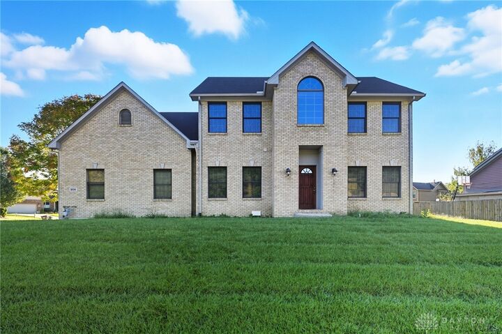 Property Photo: 306 Pauly Drive OH 45315