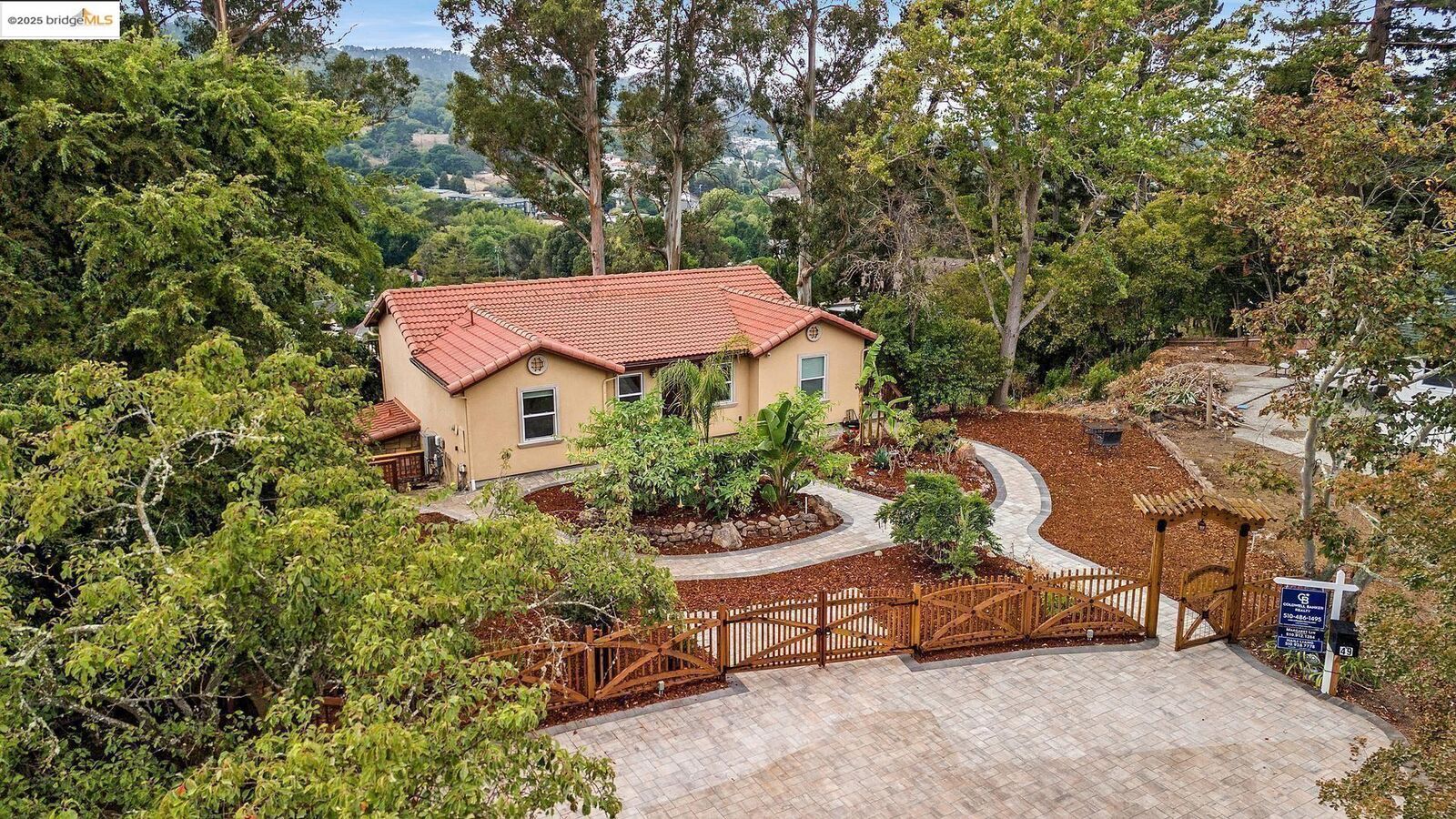 Property Photo:  49 Christopher Ct  CA 94803 