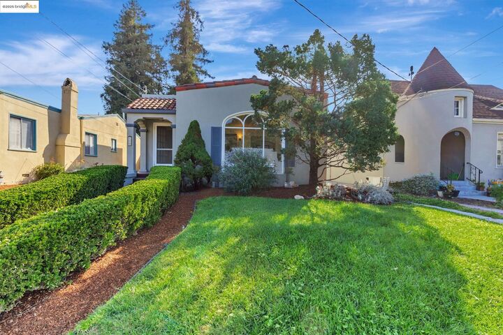 Property Photo:  520 Superior Ave  CA 94577 