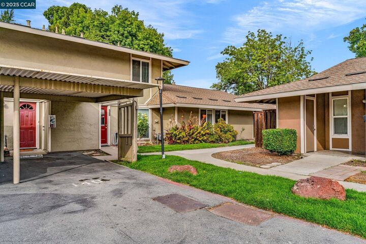 Property Photo:  2015 Olivera Rd F  CA 94520 