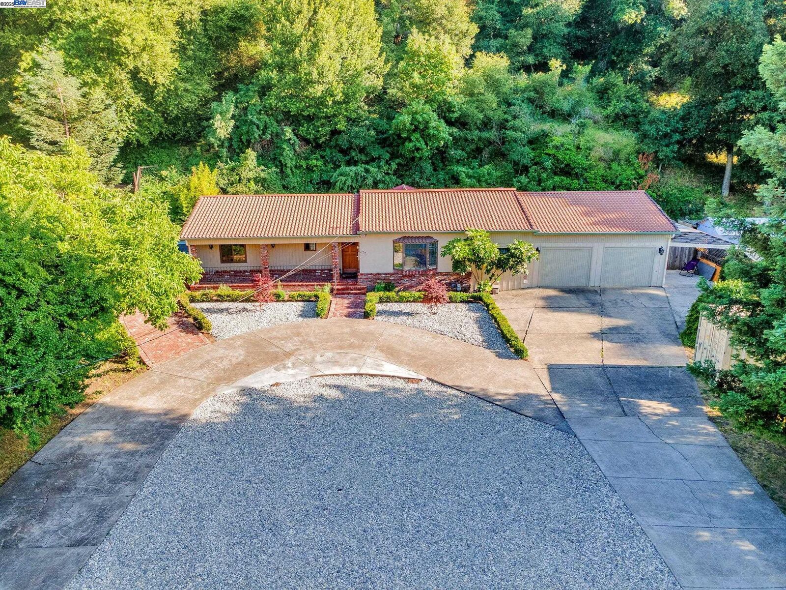 Property Photo:  3950 Pinole Valley Rd  CA 94564 