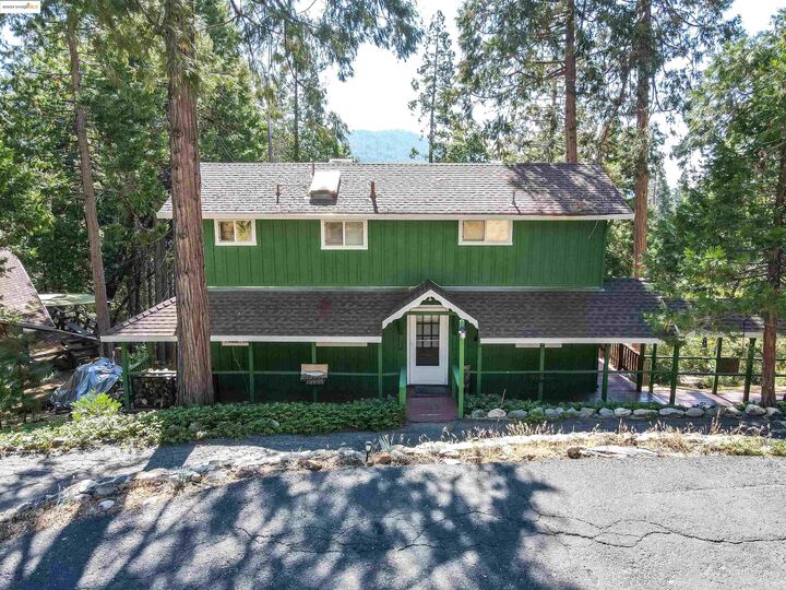 20737 Muheli Rd  Mi Wuk Village CA 95346 photo