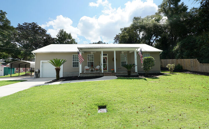 703 Cypress Street  Niceville FL 32578 photo