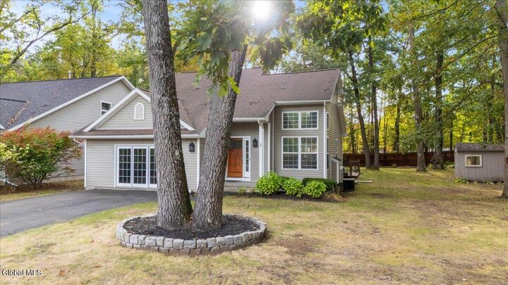 Property Photo: 2 Woodthrush Court NY 12020