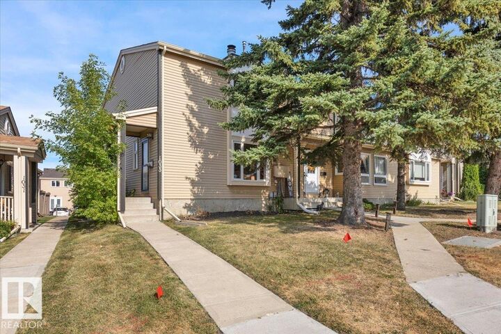 1033 Village Drive  Sherwood Park AB T8A 4L4 photo