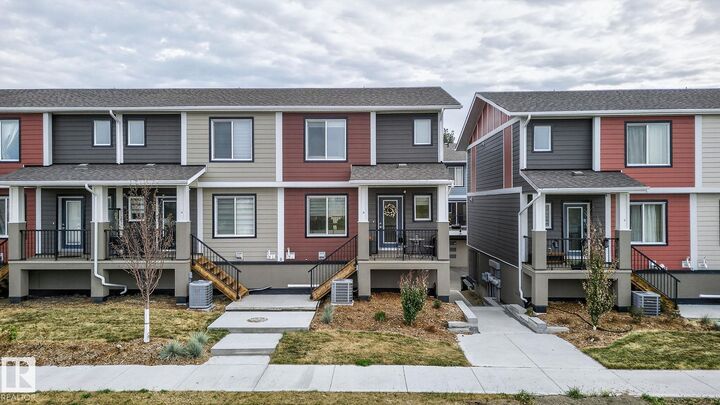 9250 156 Avenue NW 16  Edmonton AB T5Z 3N7 photo