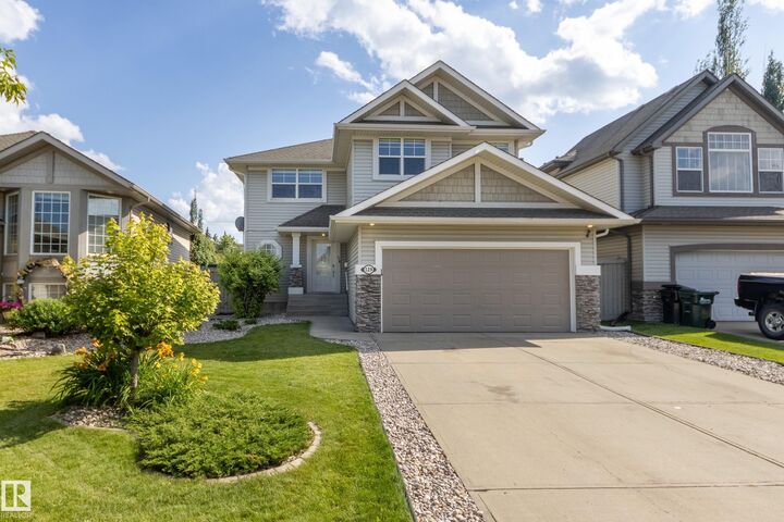 Property Photo:  129 Ridgebrook Road  AB T8A 6M1 