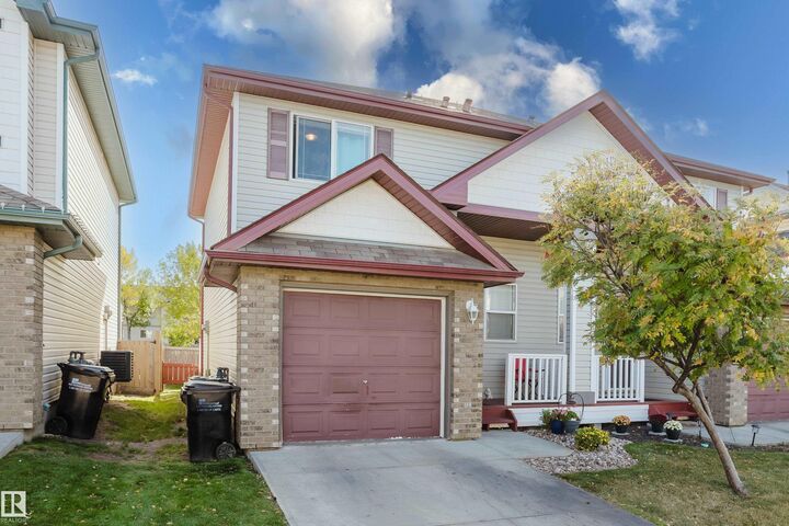 Property Photo:  700 Bothwell Drive 127  AB T8H 2W3 