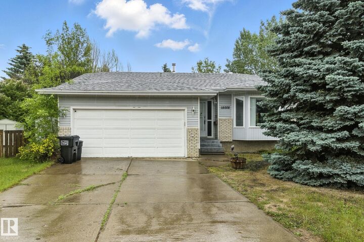 18008 61 Avenue NW  Edmonton AB T6M 1T2 photo