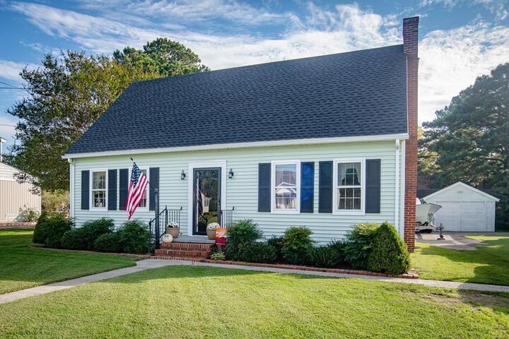 11522 Poplar Ave  Exmore VA 23350 photo