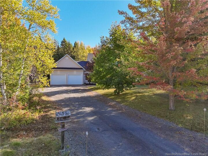 Photo de la propriété:  72 Dexter Crescent  NB E3B 9W3 