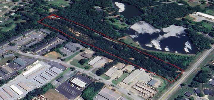 Property Photo:  0 Merchants Drive  GA 30132 