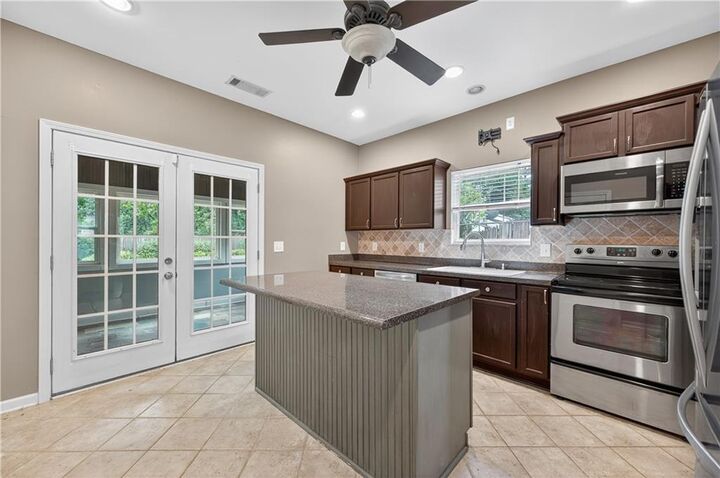 Property Photo: 2675 Pilgrim Mill Road GA 30041