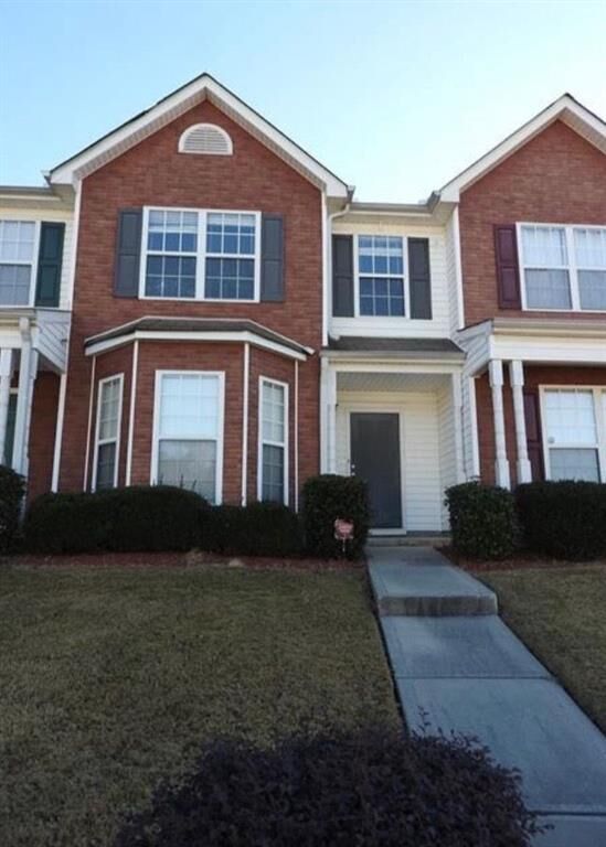 Property Photo: 7270 Oakley Court GA 30291