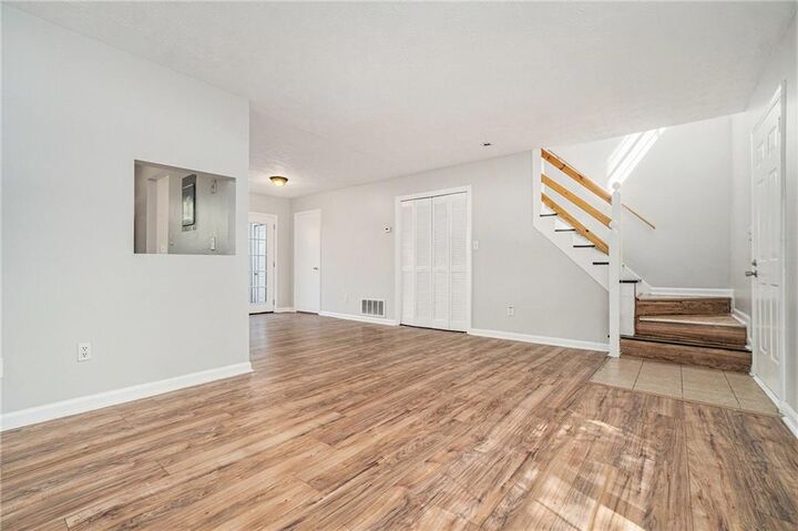 Property Photo: 1984 Padgett Drive GA 30106