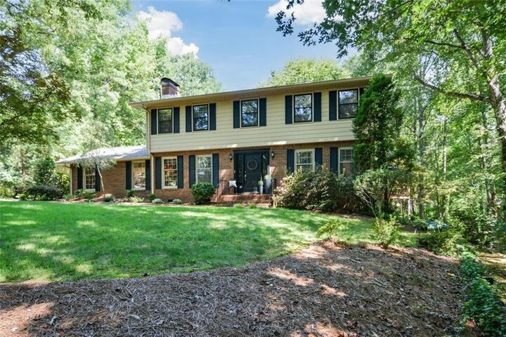 Property Photo:  6235 Cornelia Drive  GA 30134 