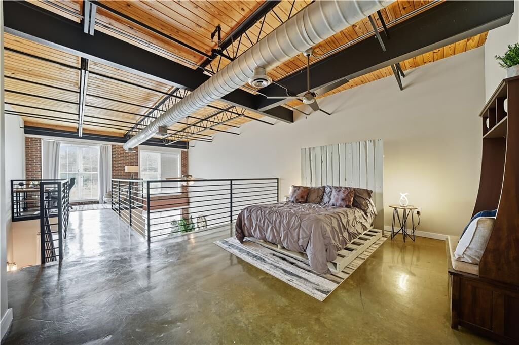 Property Photo:  1133 Church Street SE 2  GA 30014 