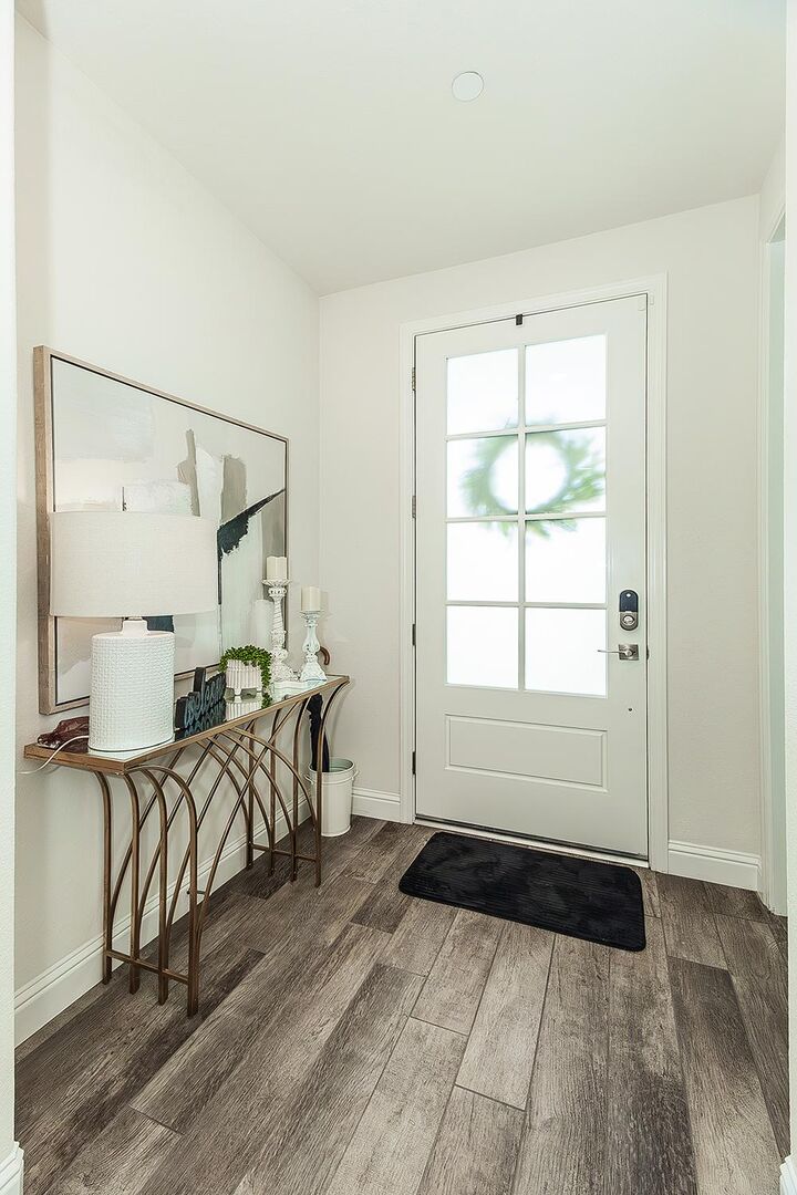 Property Photo:  1363 E Via Prato Drive  CA 93730 