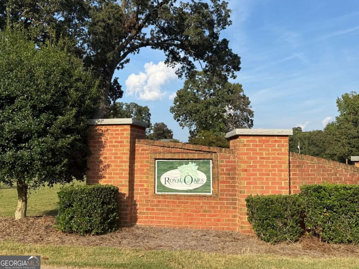 Property Photo:  0 Live Oak Lane Lot 3  GA 30629