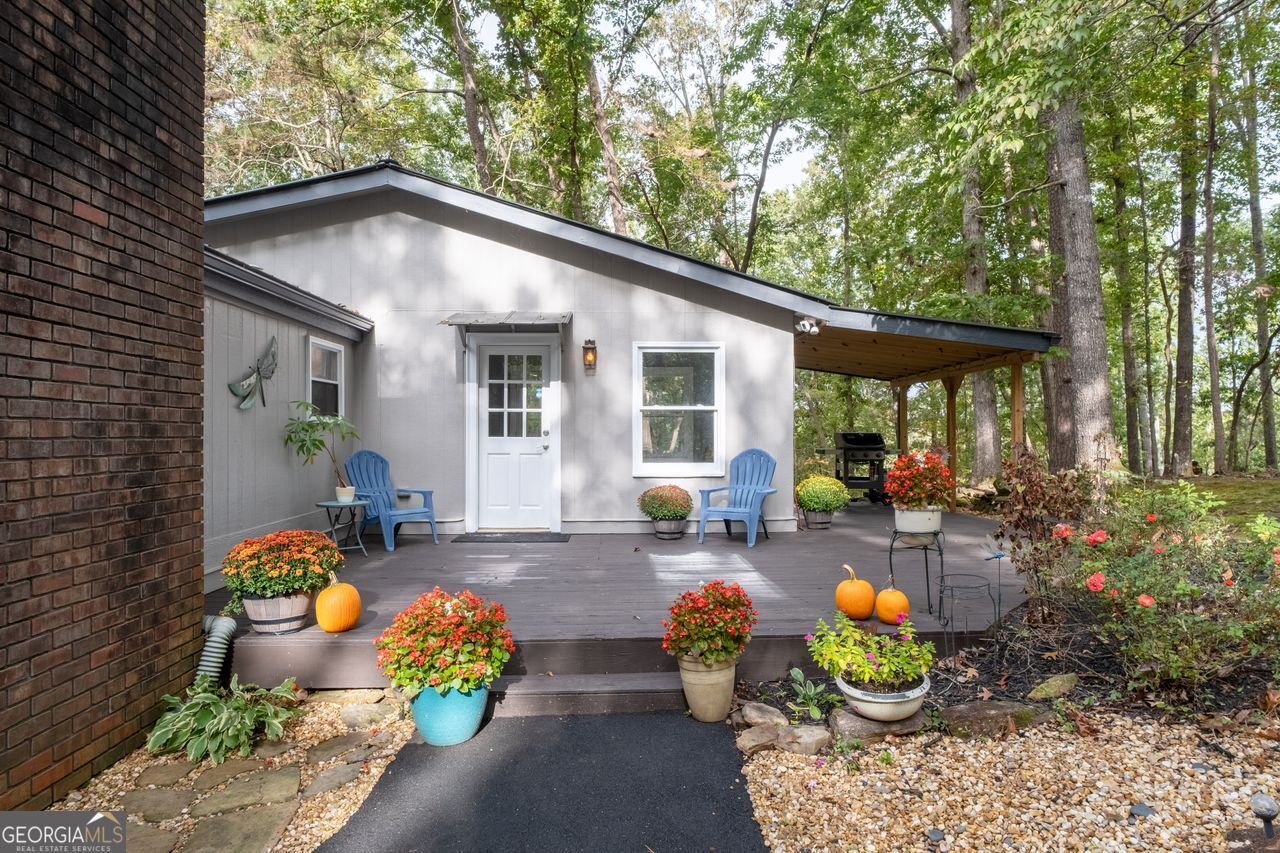 Property Photo:  49 Bagwell Road  GA 30534