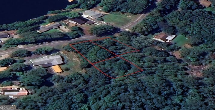 Property Photo: 2458 Lakeshore Drive NE GA 30012