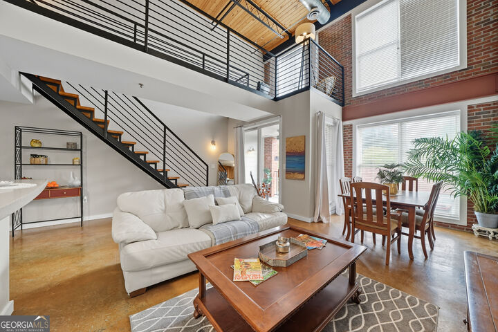 Property Photo: 1133 Church Street SE 2 GA 30014