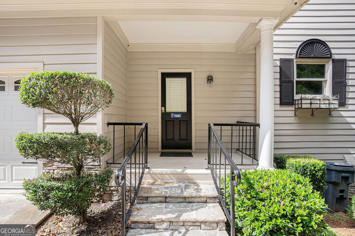 Property Photo:  35 Balfour Drive  GA 30014 