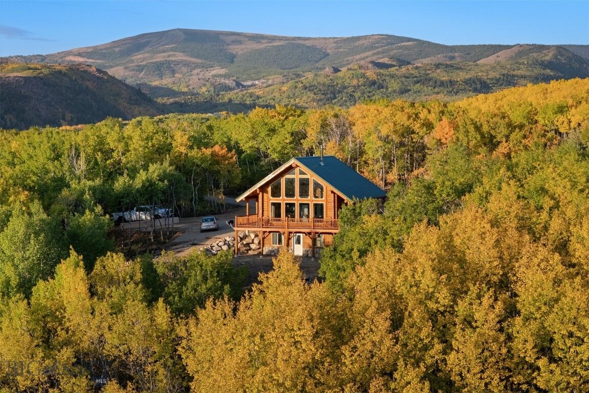 Property Photo:  394 Bear Paw Trail  MT 59711 