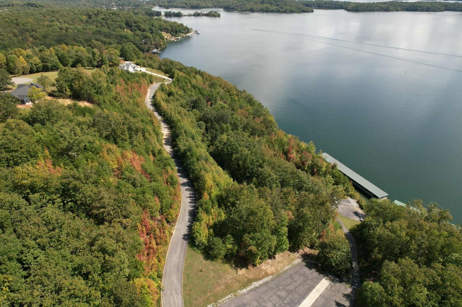 Property Photo:  200 Waterside Way  TN 37381 