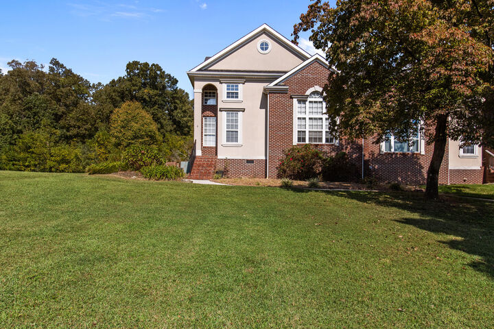 Property Photo:  76 Big Cedar Drive  TN 37327 