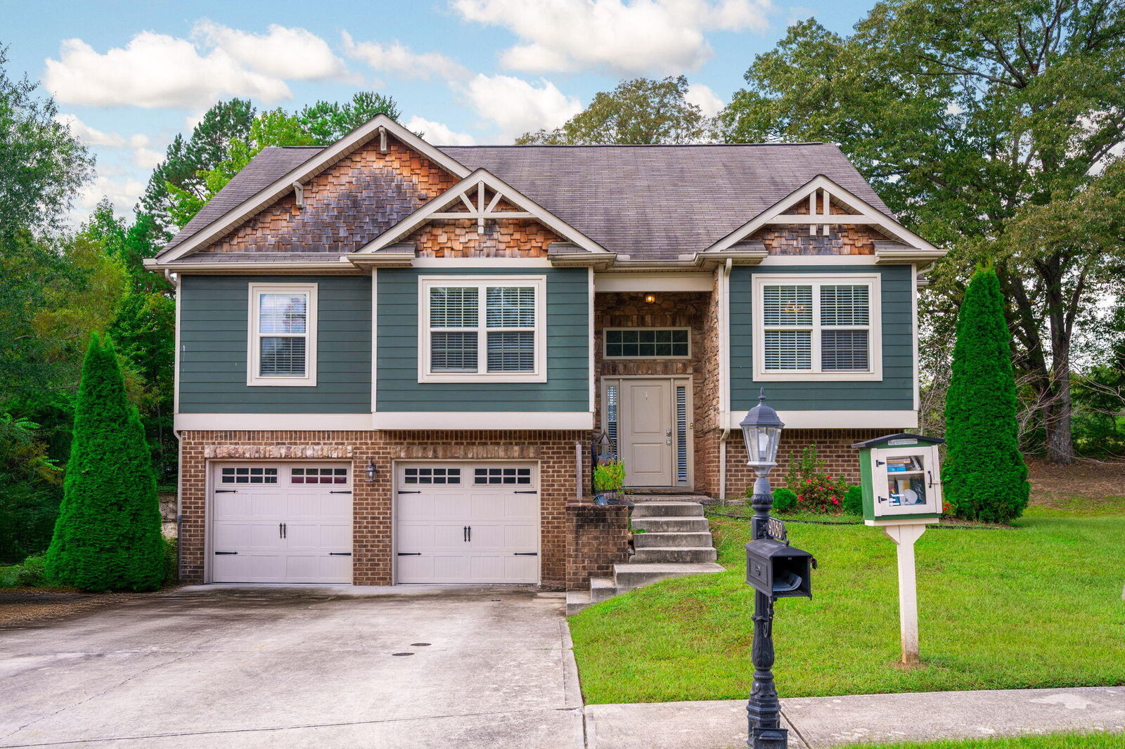 Property Photo: 9080 Wood Dale Lane TN 37343