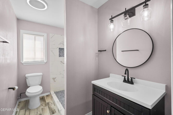 Property Photo:  3018 Wedgewood Drive  TX 79925 