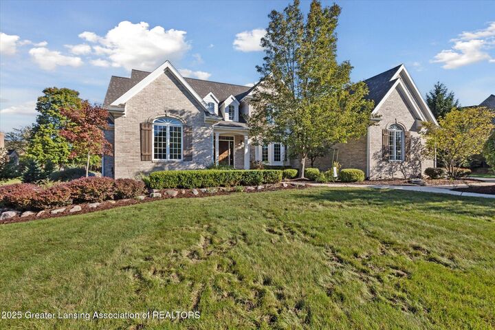 Property Photo:  1420 Ambassador Drive  MI 48864 