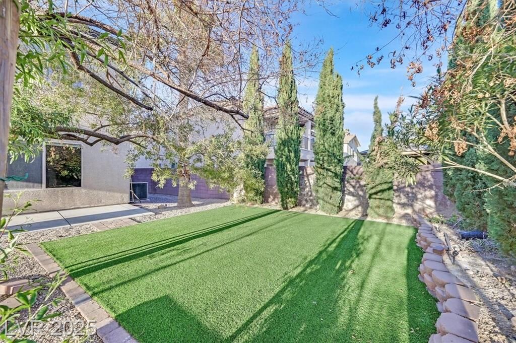 Property Photo: 65 Pangloss Street NV 89002