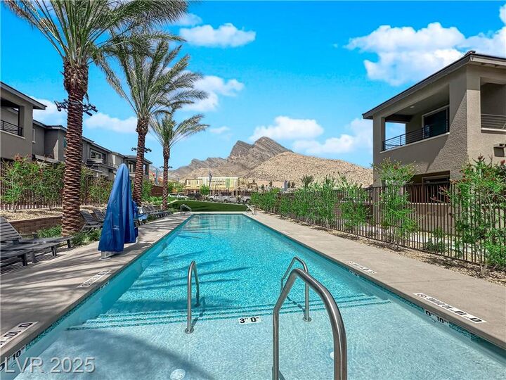 Property Photo: 2459 Altitude Street NV 89138