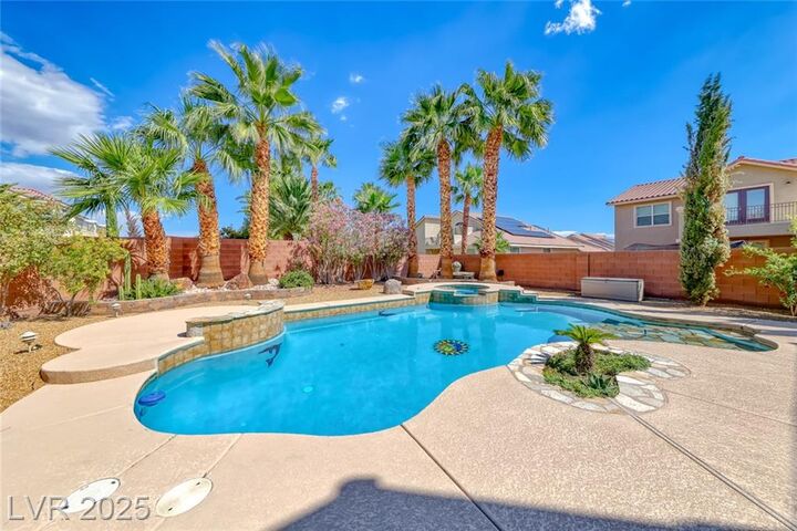 Property Photo:  7020 Villada Street  NV 89084 