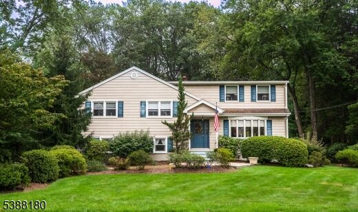 Property Photo:  240 Cottage Rd  NJ 07481 